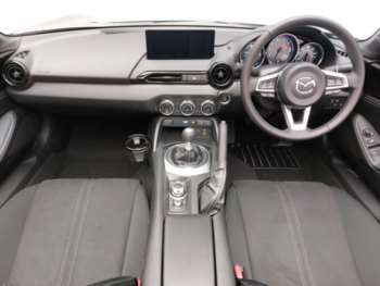 Used Mazda MX-5 2024 for sale - 74929322: Photo