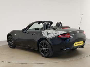 Used Mazda MX-5 2024 for sale - 74929322: Photo