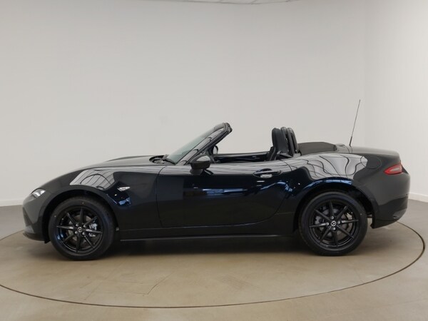 Used Mazda MX-5 2024 for sale - 74929322: Photo 4