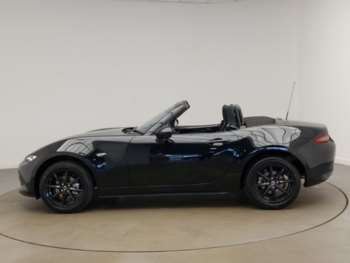 Used Mazda MX-5 2024 for sale - 74929322: Photo