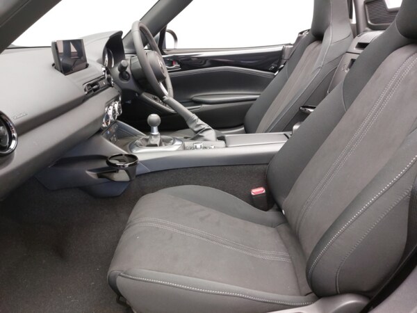 Used Mazda MX-5 2024 for sale - 74929322: Photo 5