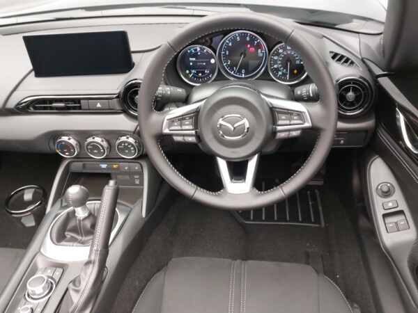 Used Mazda MX-5 2024 for sale - 74929322: Photo 7