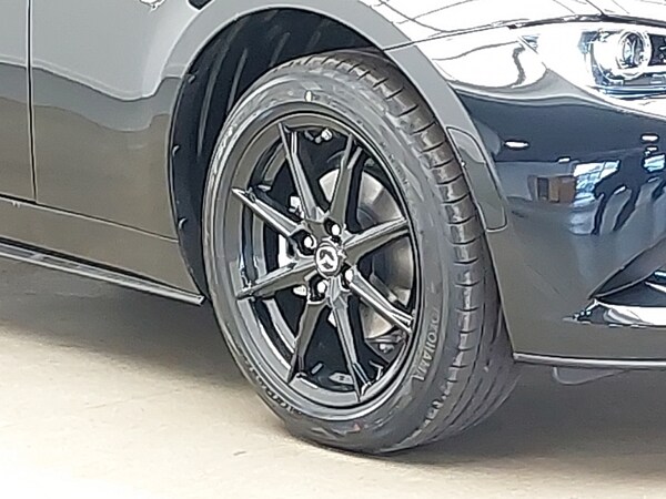 Used Mazda MX-5 2024 for sale - 74929322: Photo 9