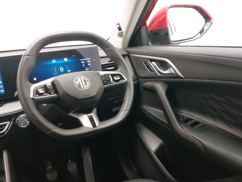 Used MG MG HS 2024 for sale - 77197274: Photo 11