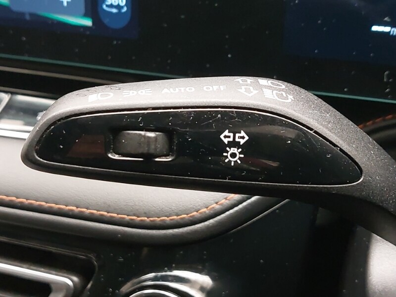 Used MG MG HS 2024 for sale - 77197274: Photo 14