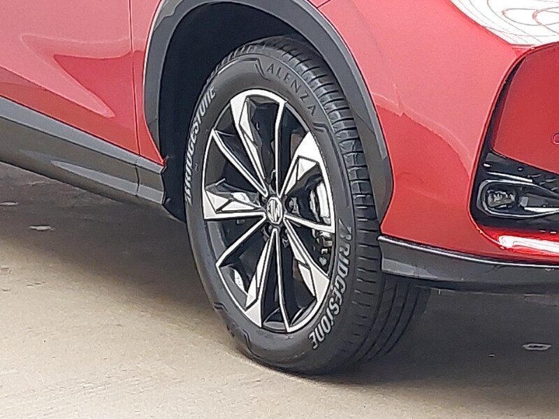 Used MG MG HS 2024 for sale - 77197274: Photo 9