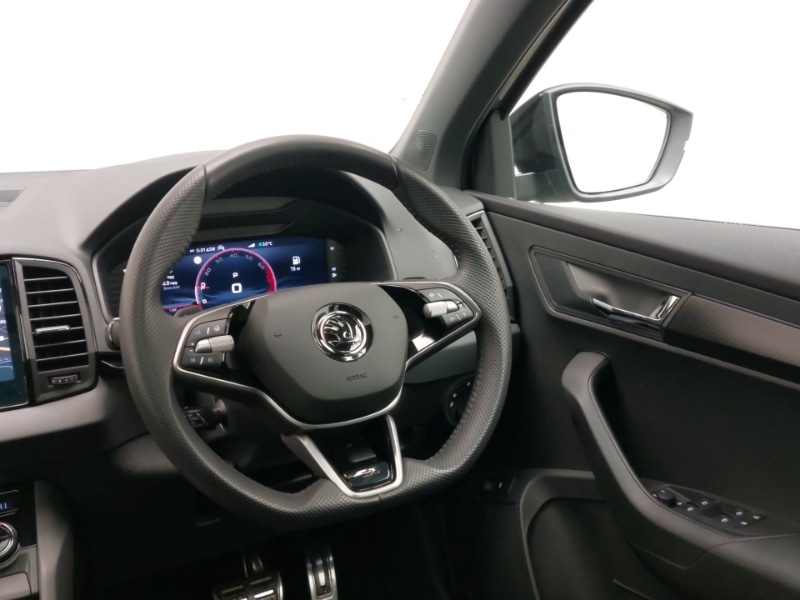 Used Skoda Karoq 2024 for sale - 77134235: Photo 11