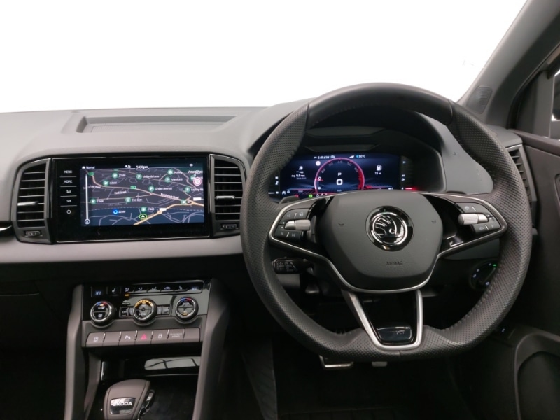 Used Skoda Karoq 2024 for sale - 77134235: Photo 7