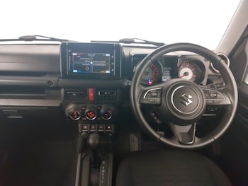 Used Suzuki Jimny 2020 for sale - 78928494: Photo