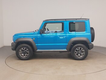 Used Suzuki Jimny 2020 for sale - 78928494: Photo