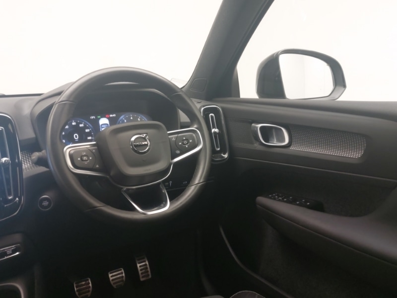 Used Volvo XC40 2021 for sale - 76556512: Photo 11