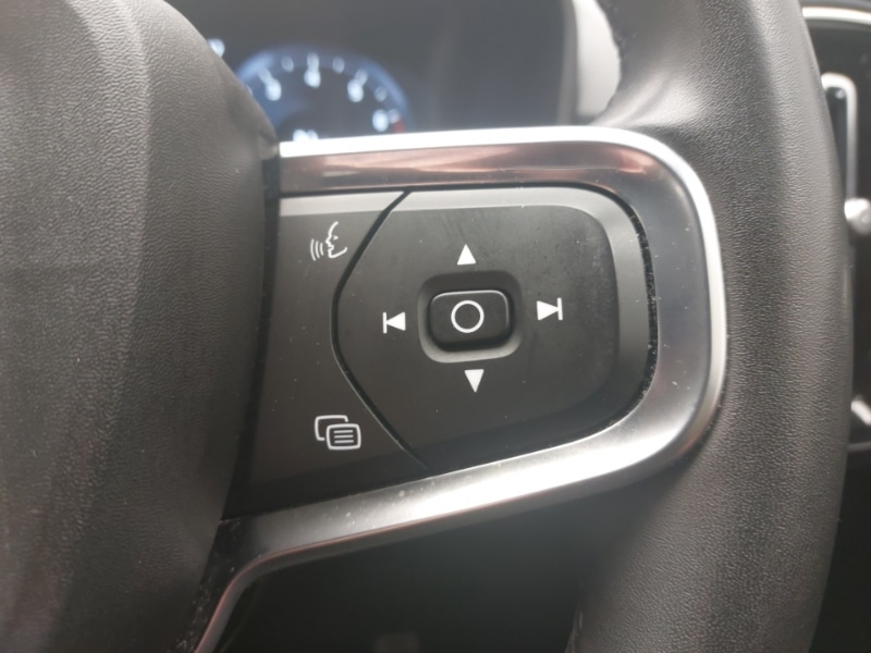 Used Volvo XC40 2021 for sale - 76556512: Photo 14