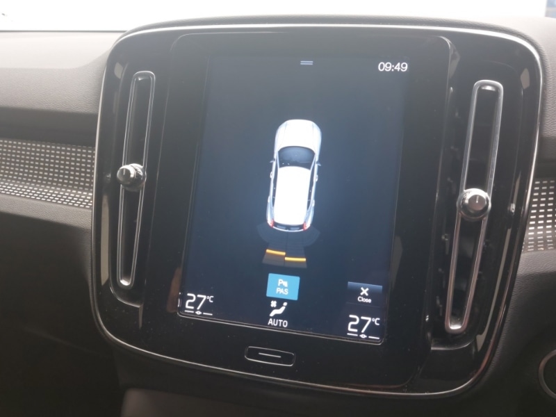 Used Volvo XC40 2021 for sale - 76556512: Photo 19