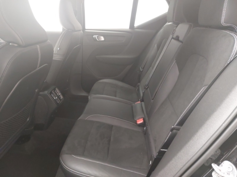 Used Volvo XC40 2021 for sale - 76556512: Photo 6