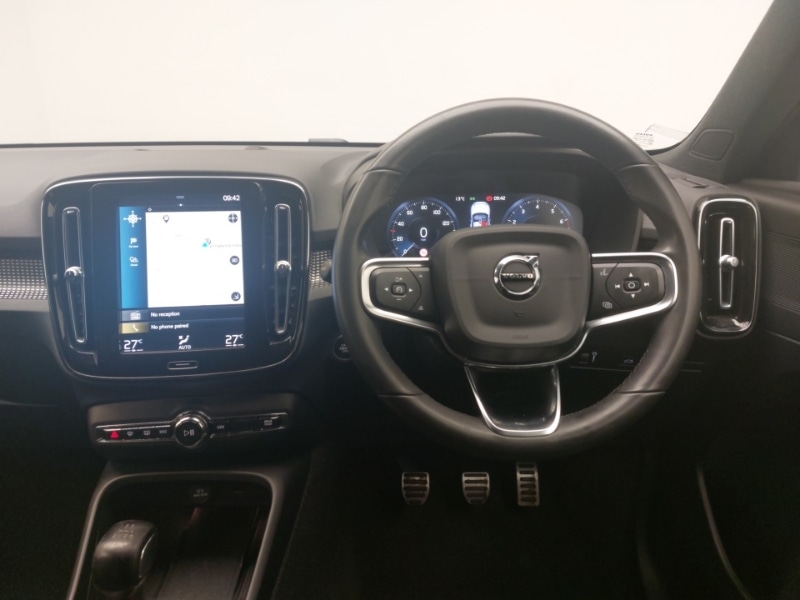 Used Volvo XC40 2021 for sale - 76556512: Photo 7