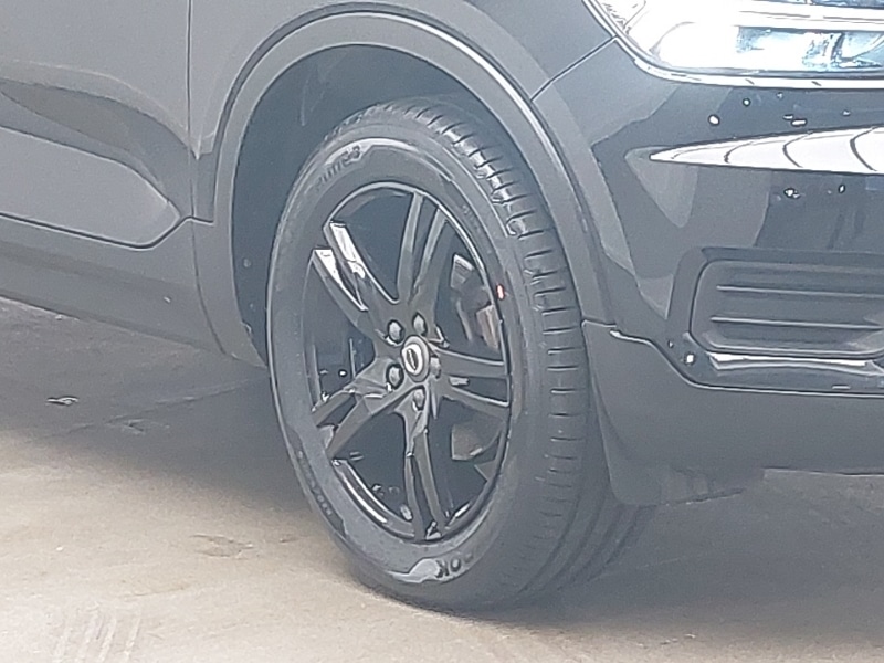 Used Volvo XC40 2021 for sale - 76556512: Photo 9