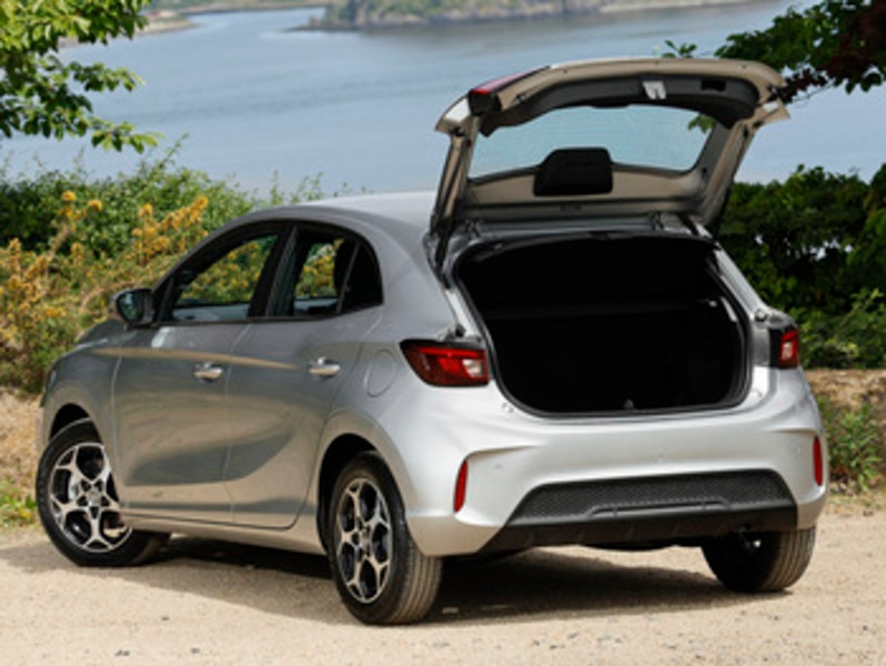 Used MG MG3 2026 for sale - 77404908: Photo 17