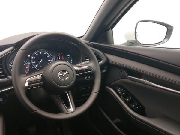 Used Mazda Mazda3 2025 for sale - 76233771: Photo 11