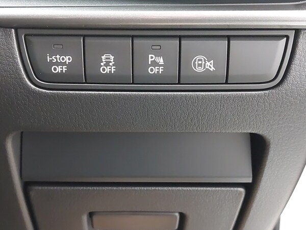 Used Mazda Mazda3 2025 for sale - 76233771: Photo 12