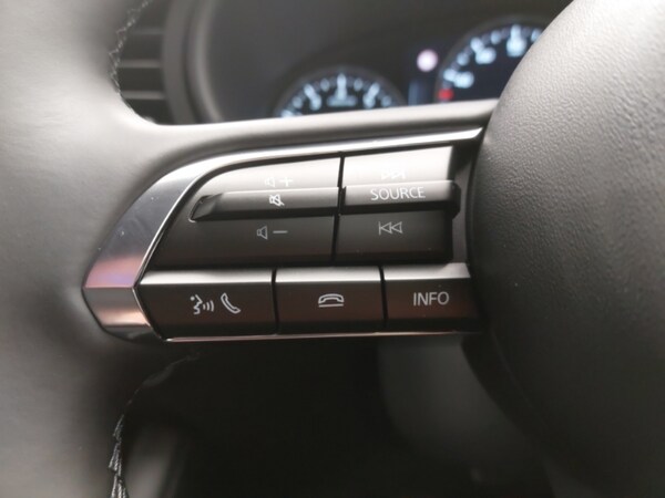 Used Mazda Mazda3 2025 for sale - 76233771: Photo 13