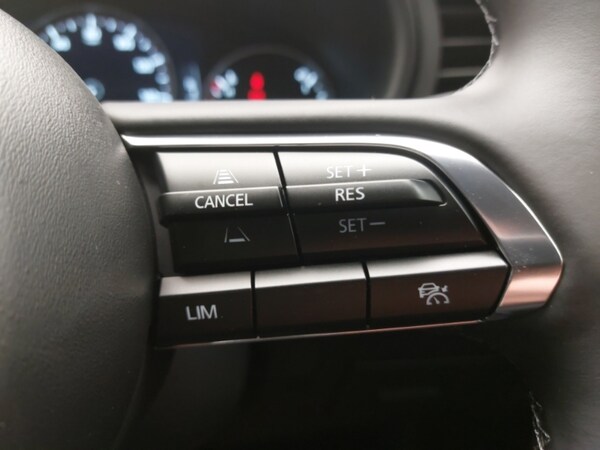 Used Mazda Mazda3 2025 for sale - 76233771: Photo 14