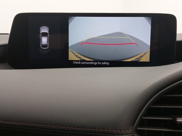 Used Mazda Mazda3 2025 for sale - 76233771: Photo 19