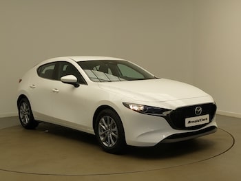 Mazda - Mazda3