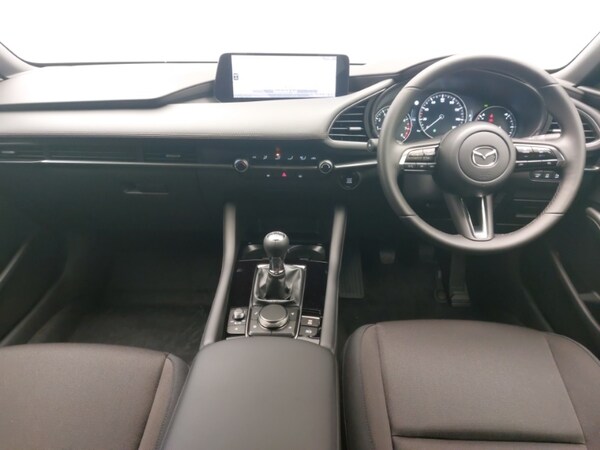 Used Mazda Mazda3 2025 for sale - 76233771: Photo 2