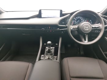 Used Mazda Mazda3 2025 for sale - 76233771: Photo 2