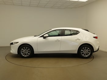 Used Mazda Mazda3 2025 for sale - 76233771: Photo 4