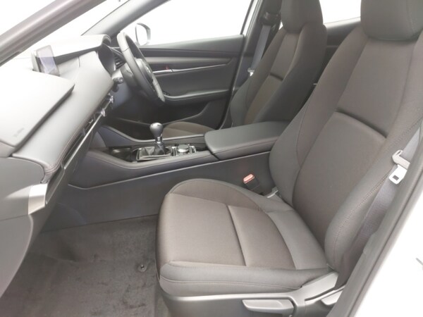 Used Mazda Mazda3 2025 for sale - 76233771: Photo 5