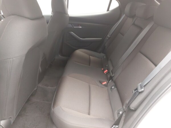 Used Mazda Mazda3 2025 for sale - 76233771: Photo 6