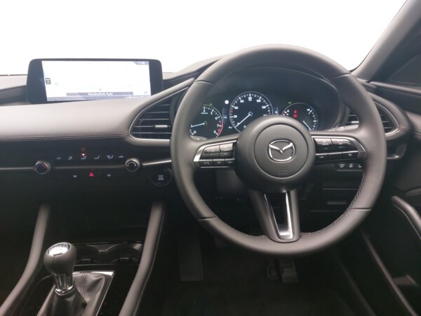 Used Mazda Mazda3 2025 for sale - 76233771: Photo 7