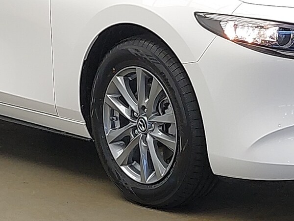 Used Mazda Mazda3 2025 for sale - 76233771: Photo 9