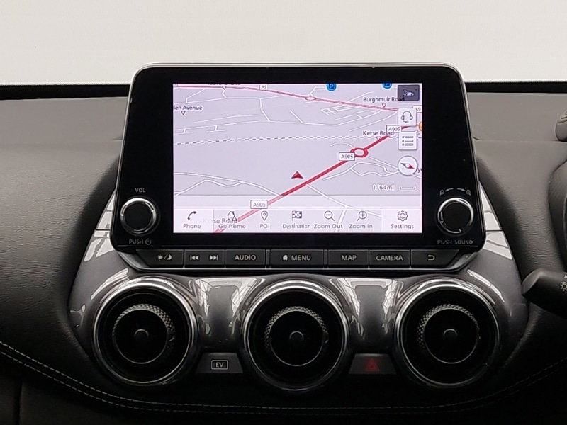 Used Nissan Juke 2022 for sale - 76893439: Photo 10