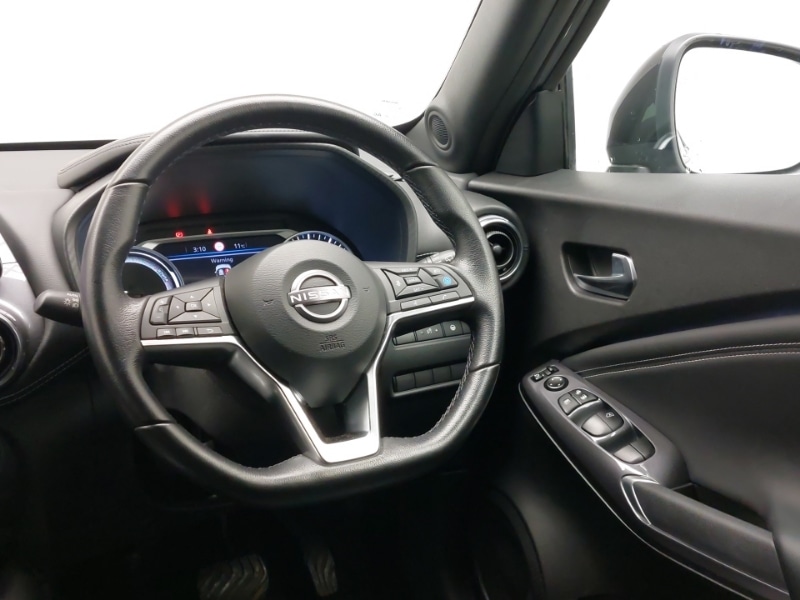 Used Nissan Juke 2022 for sale - 76893439: Photo 11