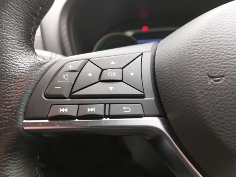 Used Nissan Juke 2022 for sale - 76893439: Photo 12