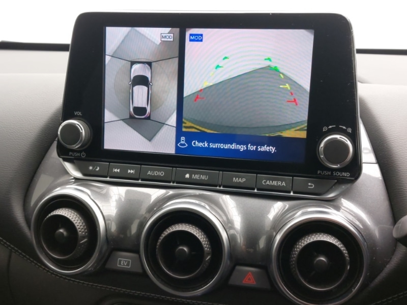 Used Nissan Juke 2022 for sale - 76893439: Photo 19