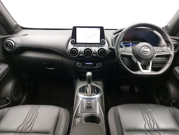Used Nissan Juke 2022 for sale - 76893439: Photo