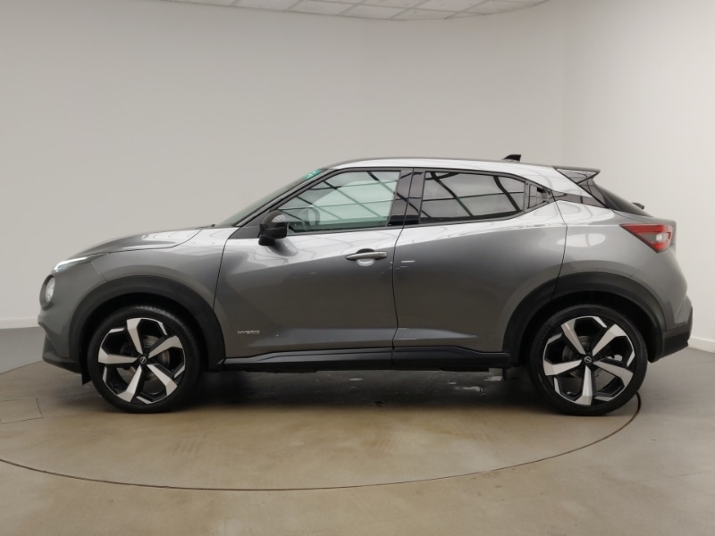 Used Nissan Juke 2022 for sale - 76893439: Photo 4