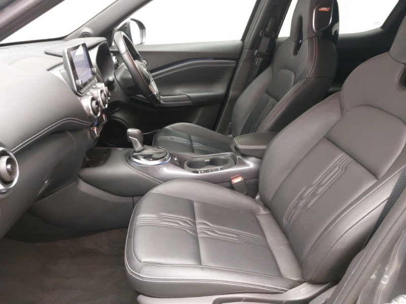 Used Nissan Juke 2022 for sale - 76893439: Photo 5