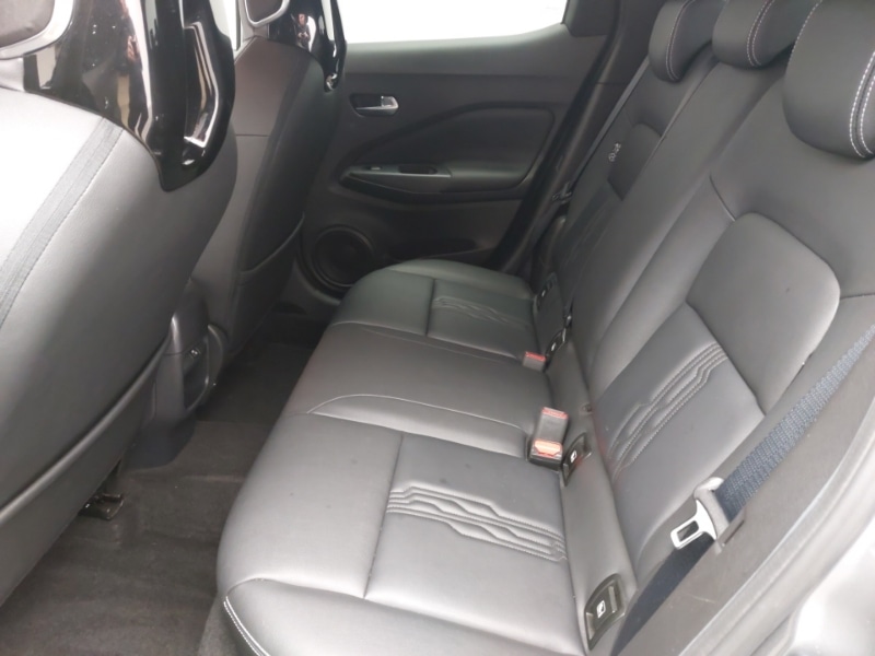 Used Nissan Juke 2022 for sale - 76893439: Photo 6