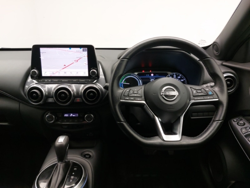 Used Nissan Juke 2022 for sale - 76893439: Photo 7