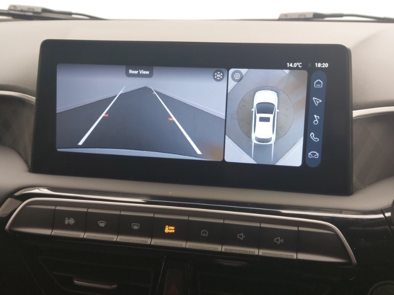 Used MG MG3 2025 for sale - 76455787: Photo 19