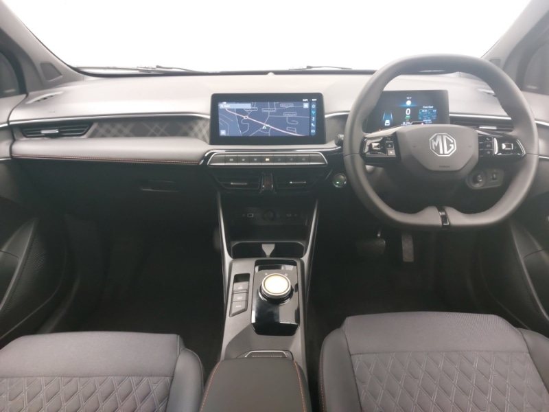 Used MG MG3 2025 for sale - 76455787: Photo 2