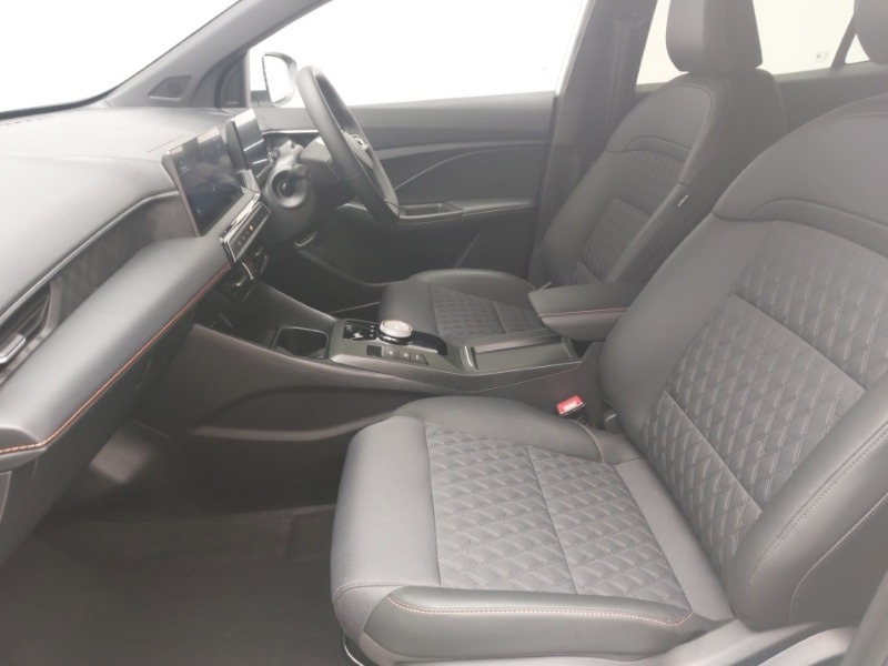 Used MG MG3 2025 for sale - 76455787: Photo 5