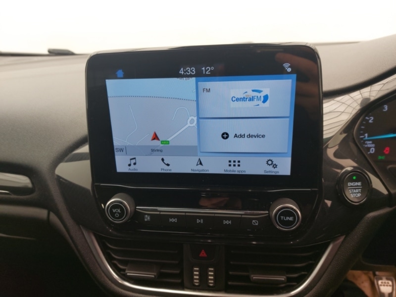 Used Ford Fiesta 2019 for sale - 77837452: Photo 10