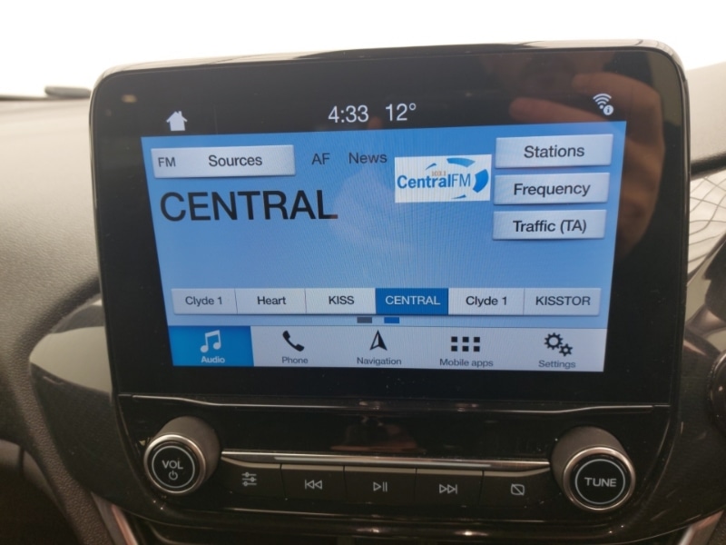 Used Ford Fiesta 2019 for sale - 77837452: Photo 11