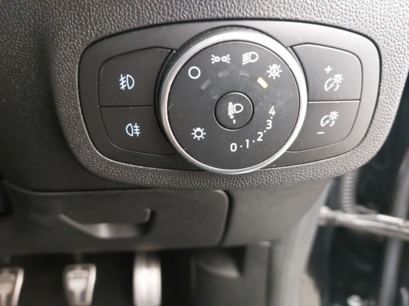 Used Ford Fiesta 2019 for sale - 77837452: Photo 14