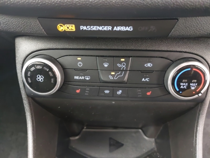 Used Ford Fiesta 2019 for sale - 77837452: Photo 18